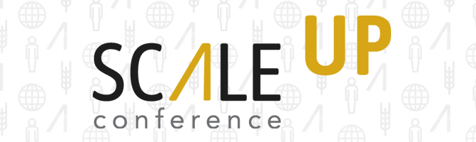 Scale Up Conference