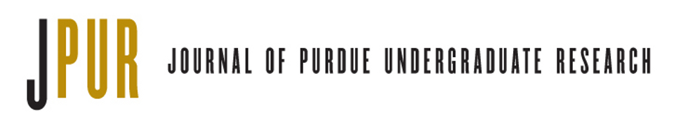 The Journal of Purdue Undergraduate Research