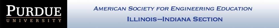 ASEE IL-IN Section Conference
