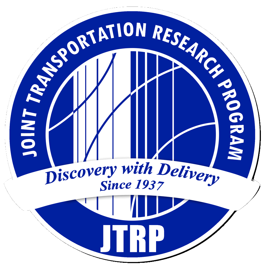 Joint Transportation Research Program