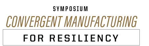 Symposium on Convergent Manufacturing