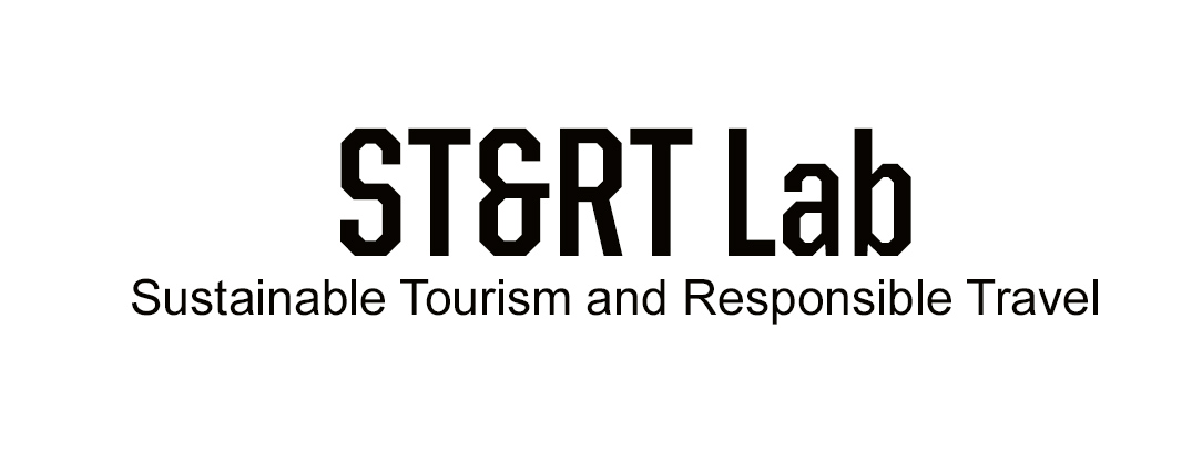 START Lab (Sustainable Tourism and Responsible Travel)