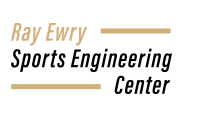 Ray Ewry Sports Engineering Center