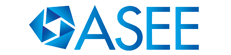 American Society for Engineering Education logo