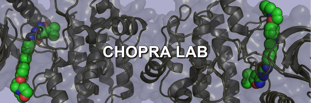 Chopra Lab