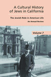 A Cultural History of Jews in California