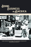 Doing Business in America: A Jewish History by Purdue University Press