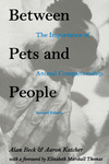 Between Pets and People: The Importance of Animal Companionship