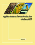 Applied Research for Corn Production in Indiana, 2024