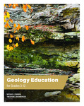 Geology Education for Grades 3–12