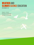 Weather and Climate Science Education for Grades 3–12